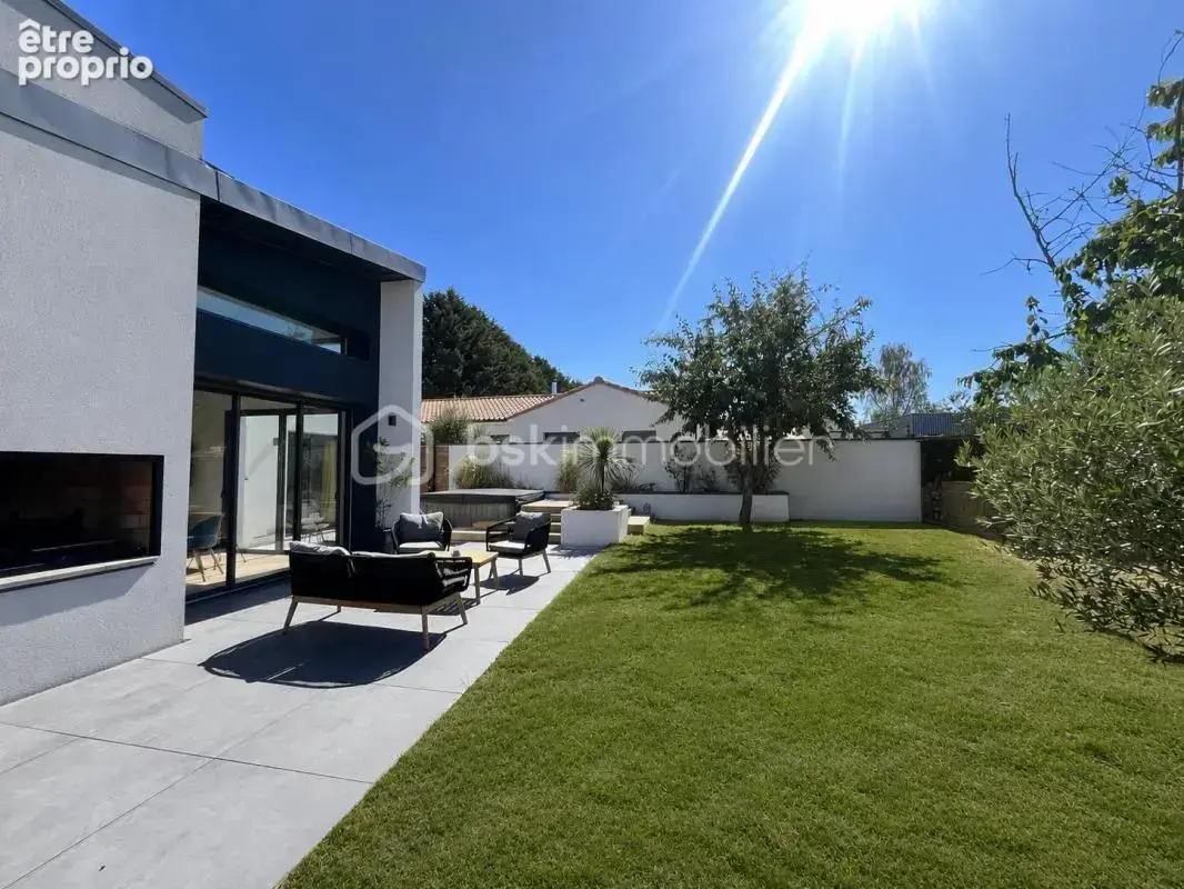 Maison d'architecte - photo 2