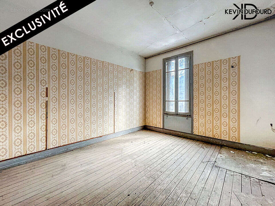 Appartement à VALS-LES-BAINS