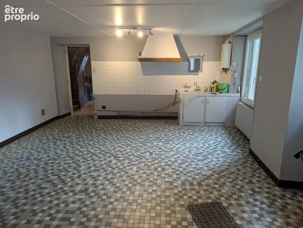 Maison 6 pièces 172 m² à vendre à Neret (36400) - photo 15