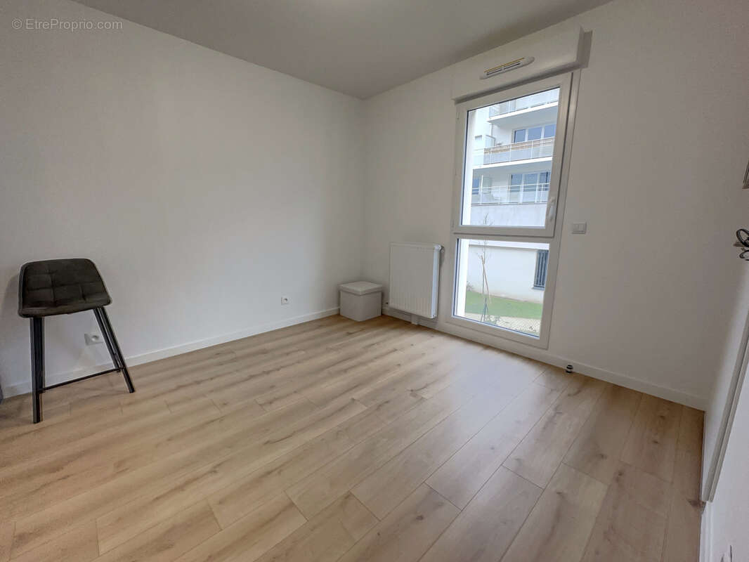 Appartement à DREUX