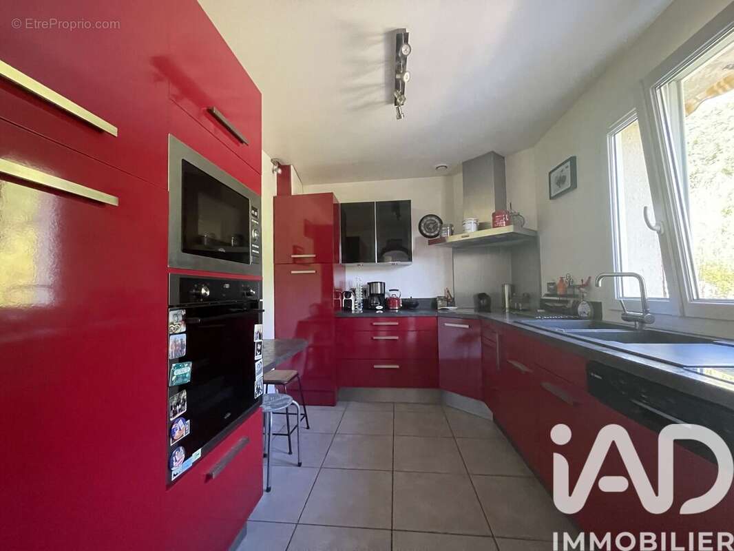 Photo 5 - Maison à PORCHEVILLE