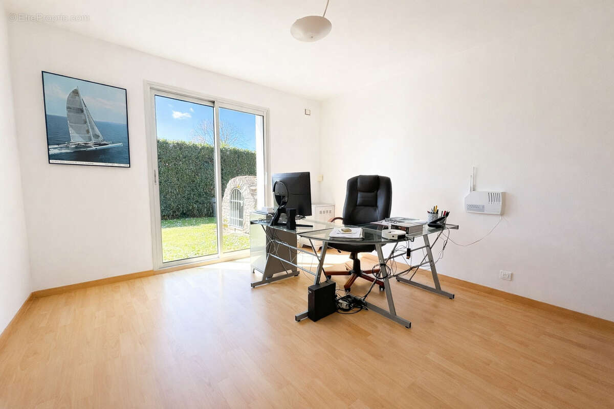 Maison à SUCE-SUR-ERDRE