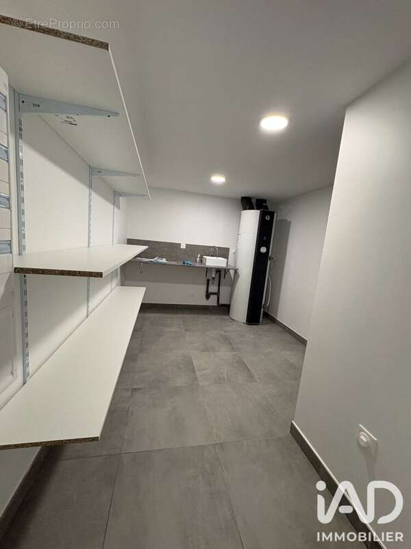 Maison 99 m² à Le Cheix  - photo 6