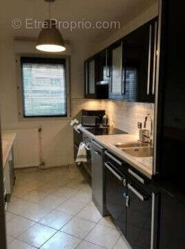 Appartement à EVRY