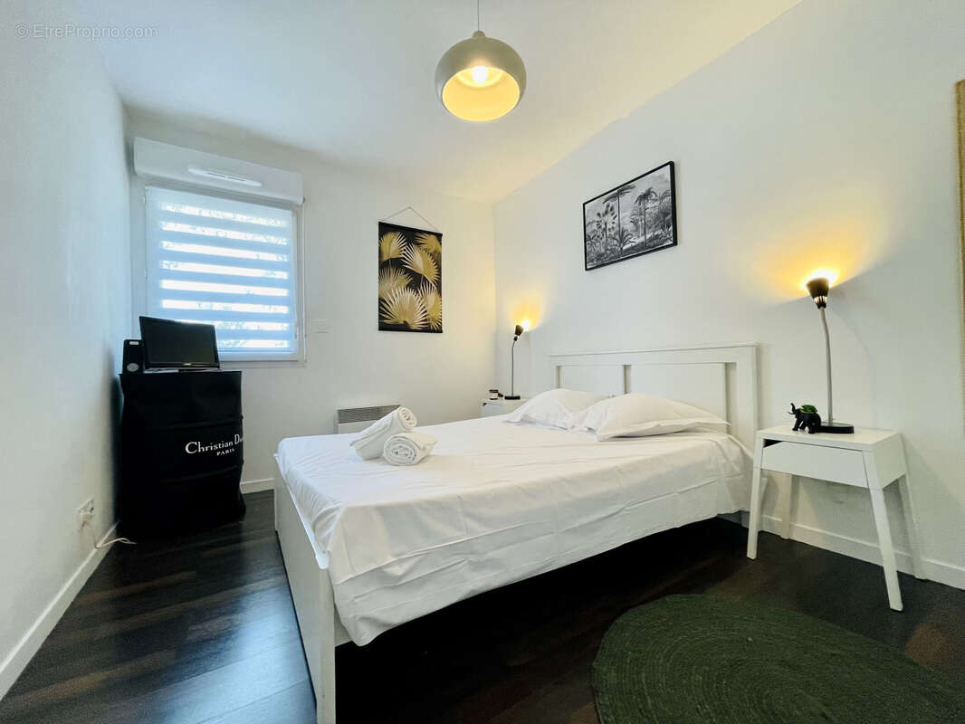 Appartement à TOURS