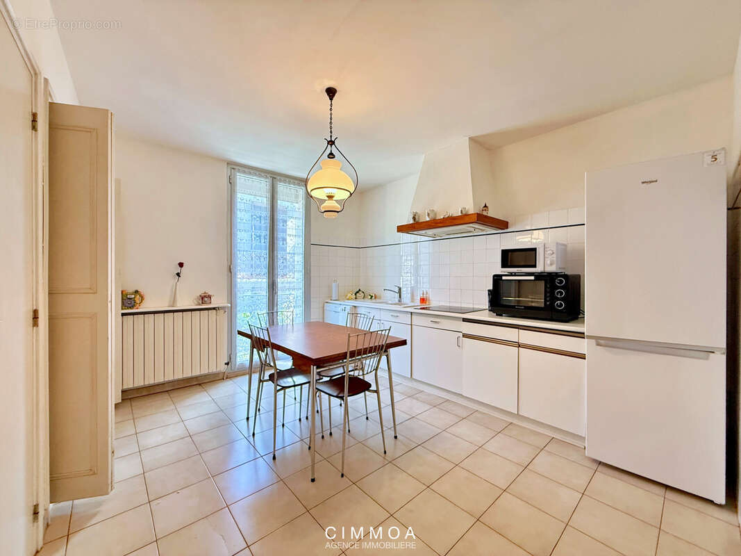 Maison à GIGEAN