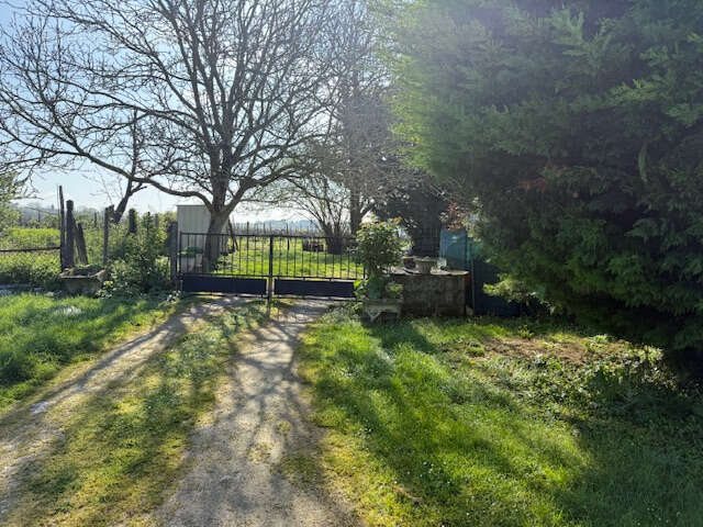 Maison à SAINT-THOMAS-DE-CONAC