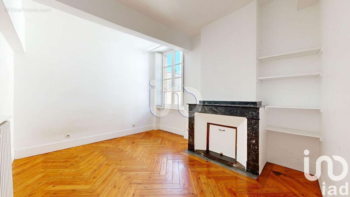 Photo 6 - Appartement à TOULOUSE