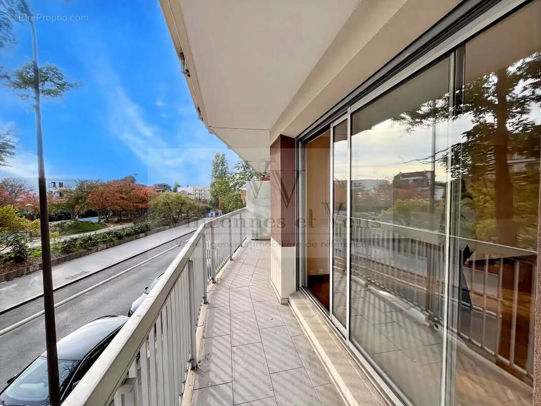 Appartement à VINCENNES