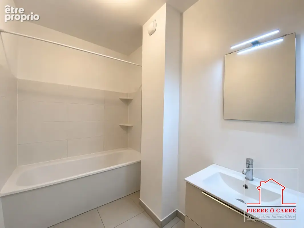 Appartement 3 pièces 59 m² à vendre à Saint-Denis (97400) - photo 6
