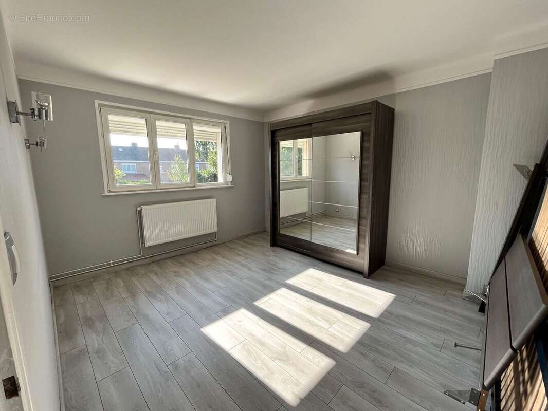 Maison à LAMBERSART