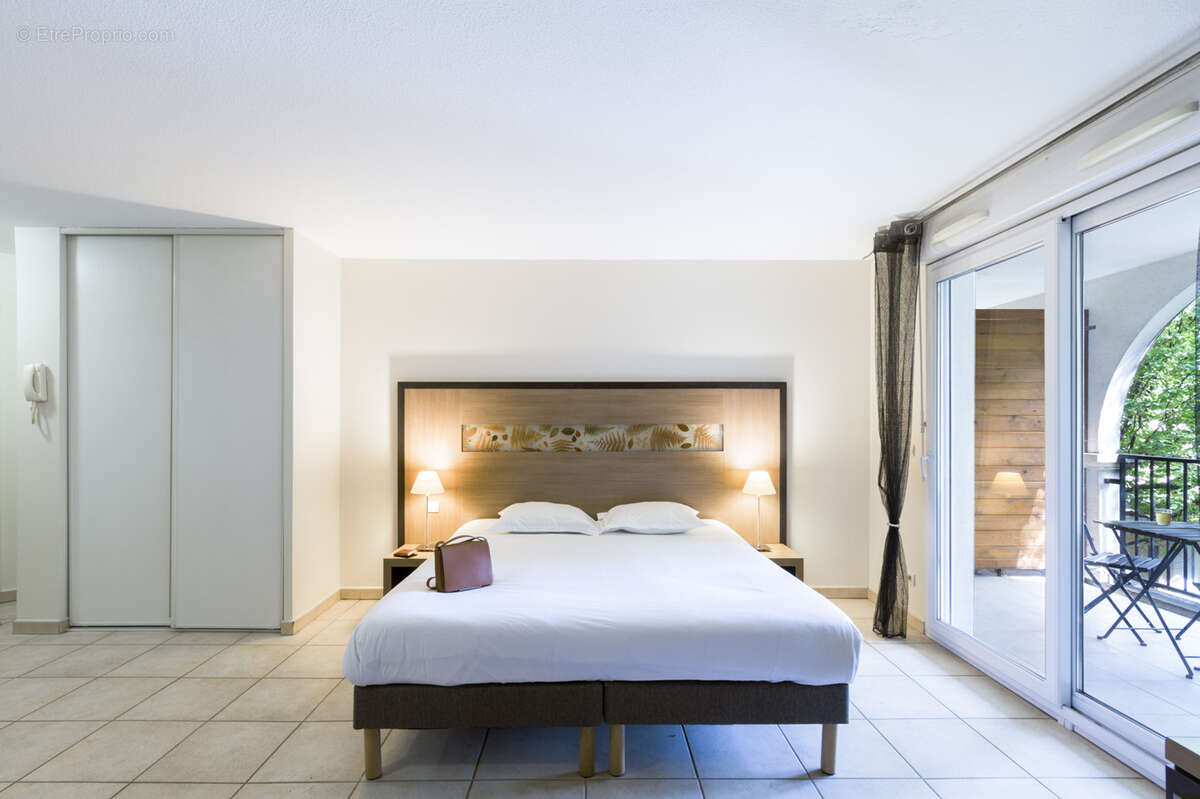 Appartement à ROUSSET