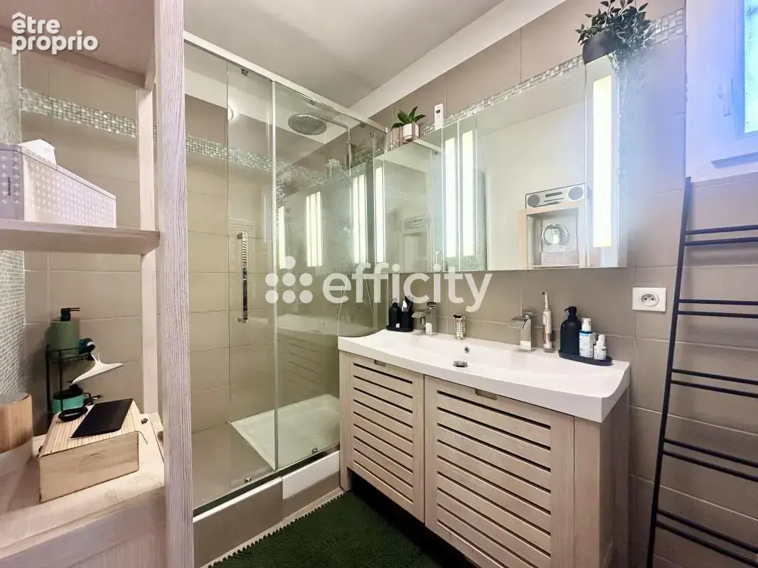 Maison 4 pièces 78 m² à vendre à Les Pennes-Mirabeau (13170) - photo 13