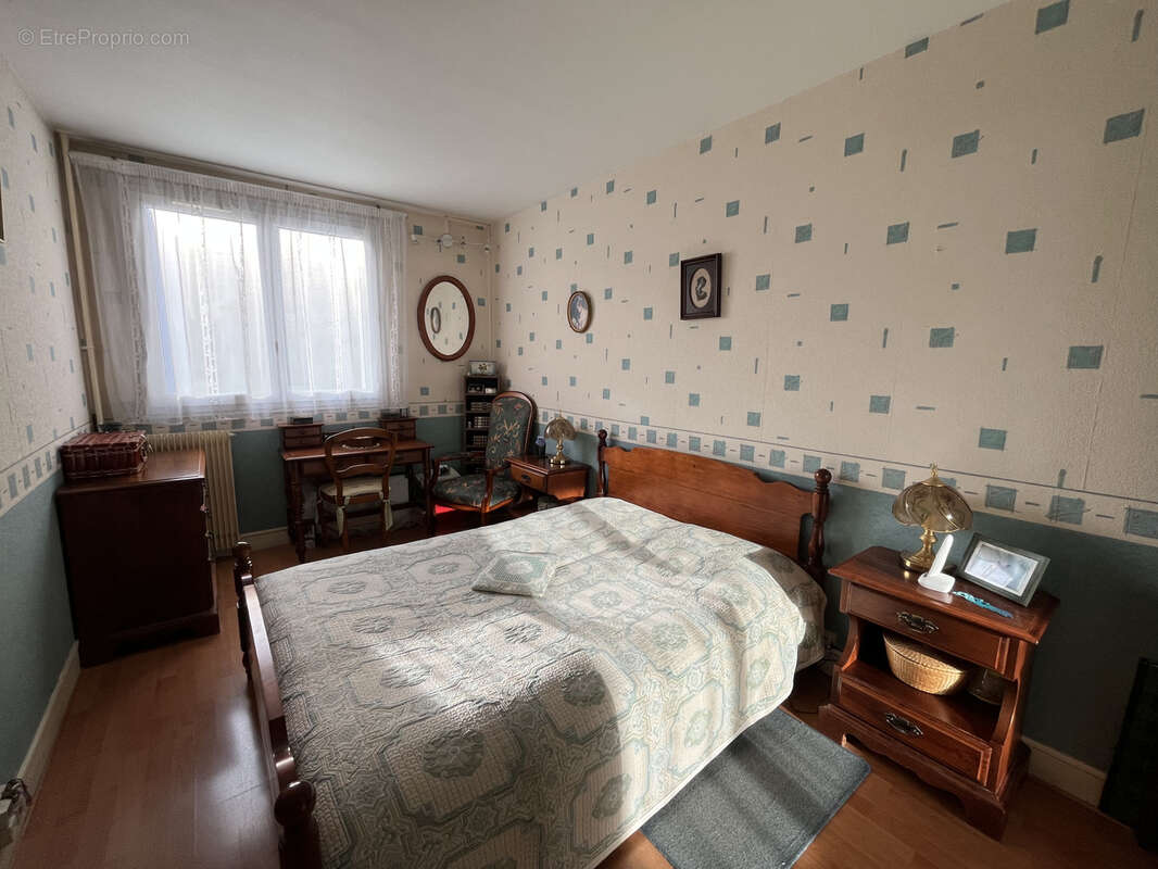 Ezanville - proche commodites - photo 5