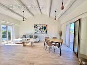 Appartement à MANDELIEU-LA-NAPOULE