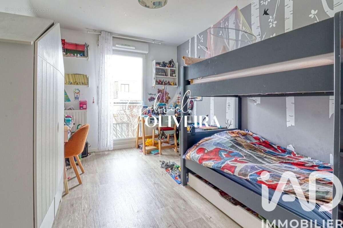 Photo 9 - Appartement à MONTMAGNY