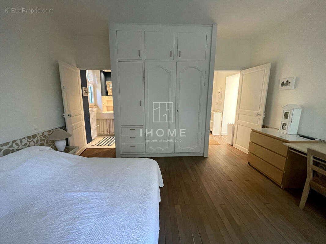 Appartement à LA BAULE-ESCOUBLAC