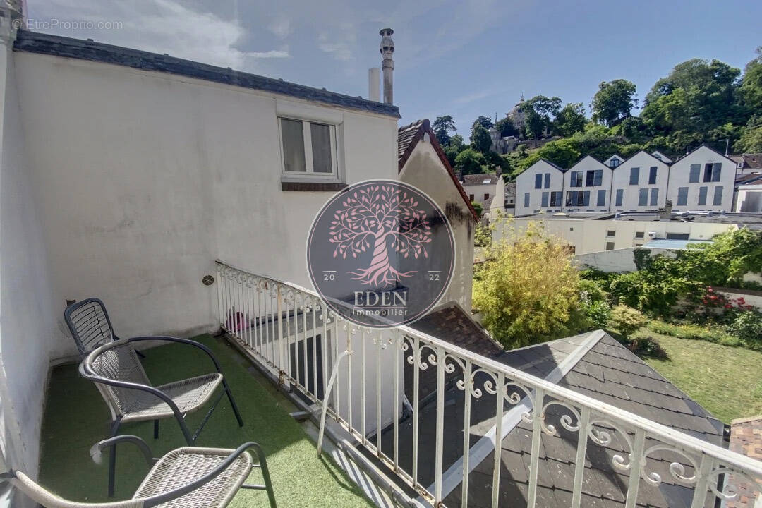 Appartement à DREUX