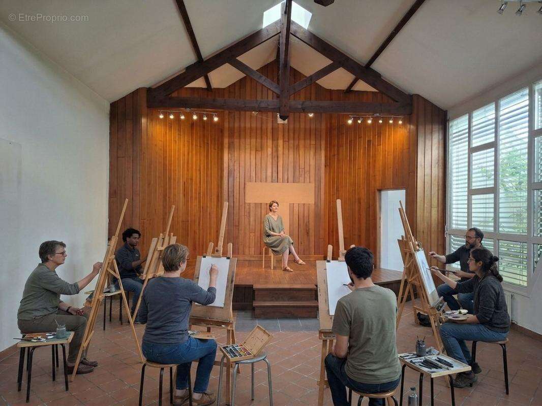 Projet Événementiel & Touristique - photo 4
