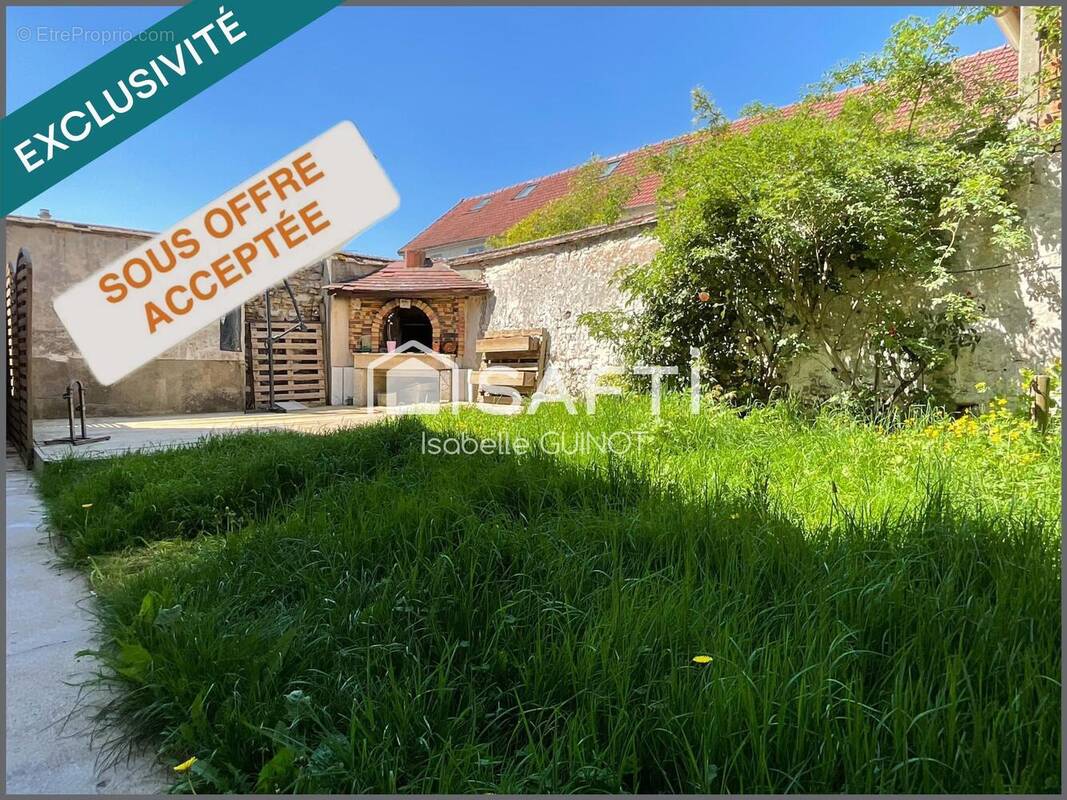 Photo 1 - Maison à LONGNES