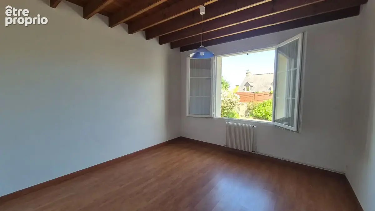 Agréable maison en pierres avec autonomie de plain pied proche mer ! - photo 8