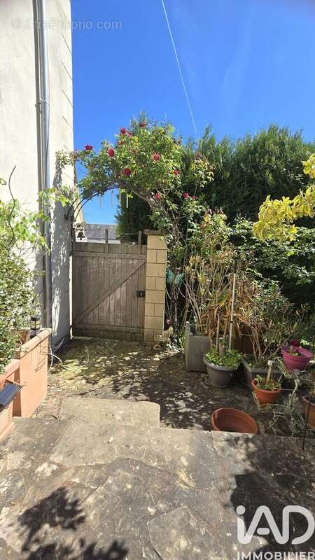 Photo 2 - Maison à MALE