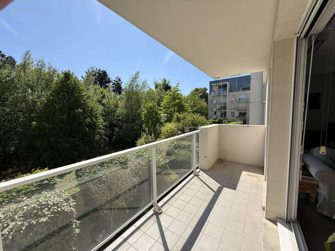 Appartement à LA MADELEINE