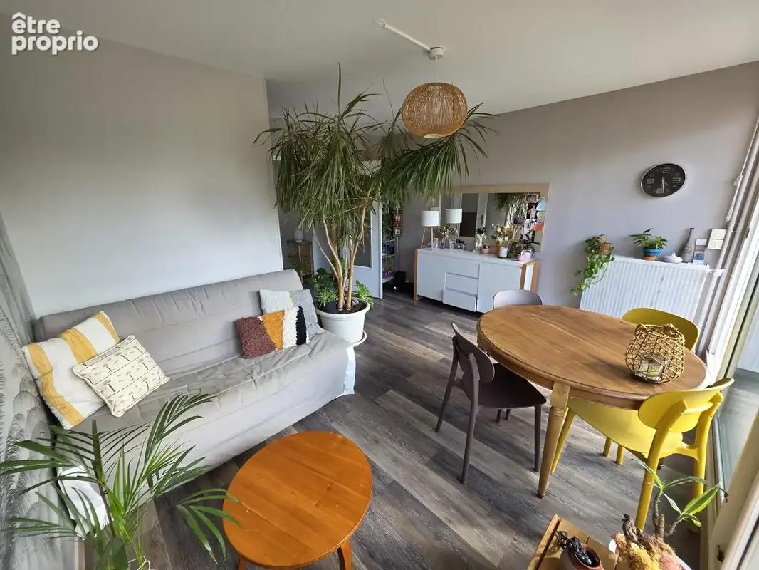 Appartement 5 pièces 89 m² à vendre à Chevigny-Saint-Sauveur (21800) - photo 3