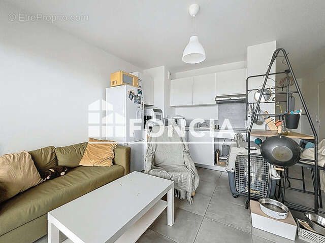 Appartement à COLOMBELLES