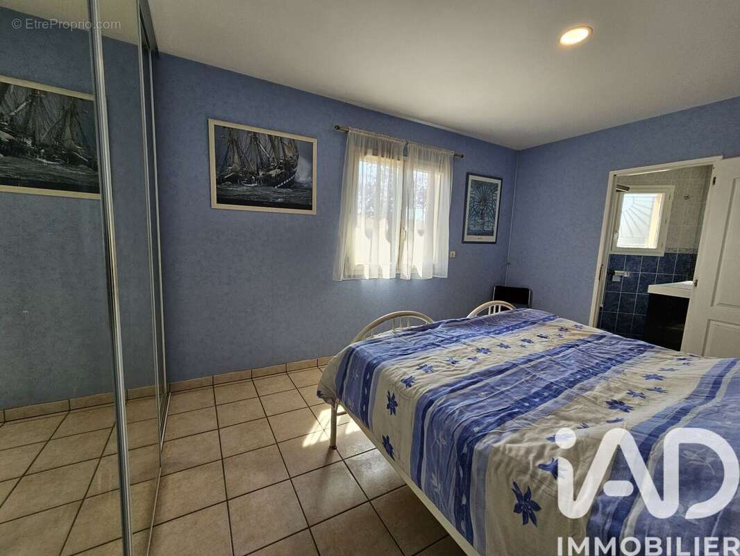 Photo 6 - Maison à LA TESTE-DE-BUCH