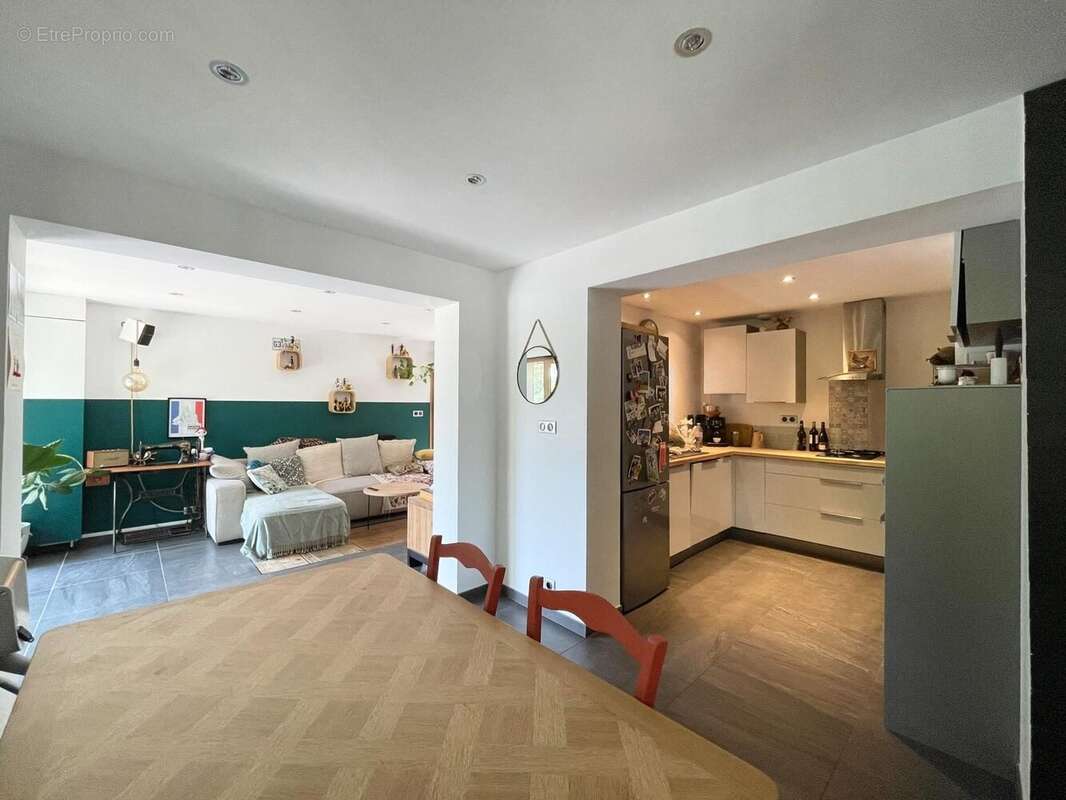 Maison 96 m² à Epagny  - photo 3