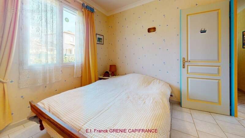 Maison à GAREOULT