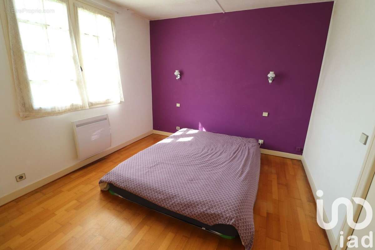 Photo 9 - Maison à MONTGUYON