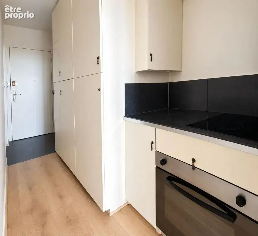 Appartement À Vendre - photo 4