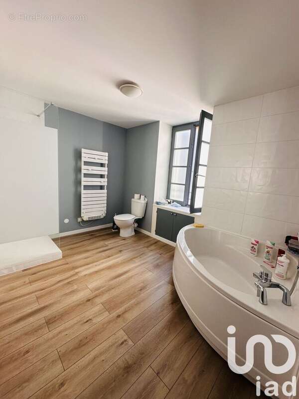 Photo 7 - Maison à BOURG-DE-PEAGE