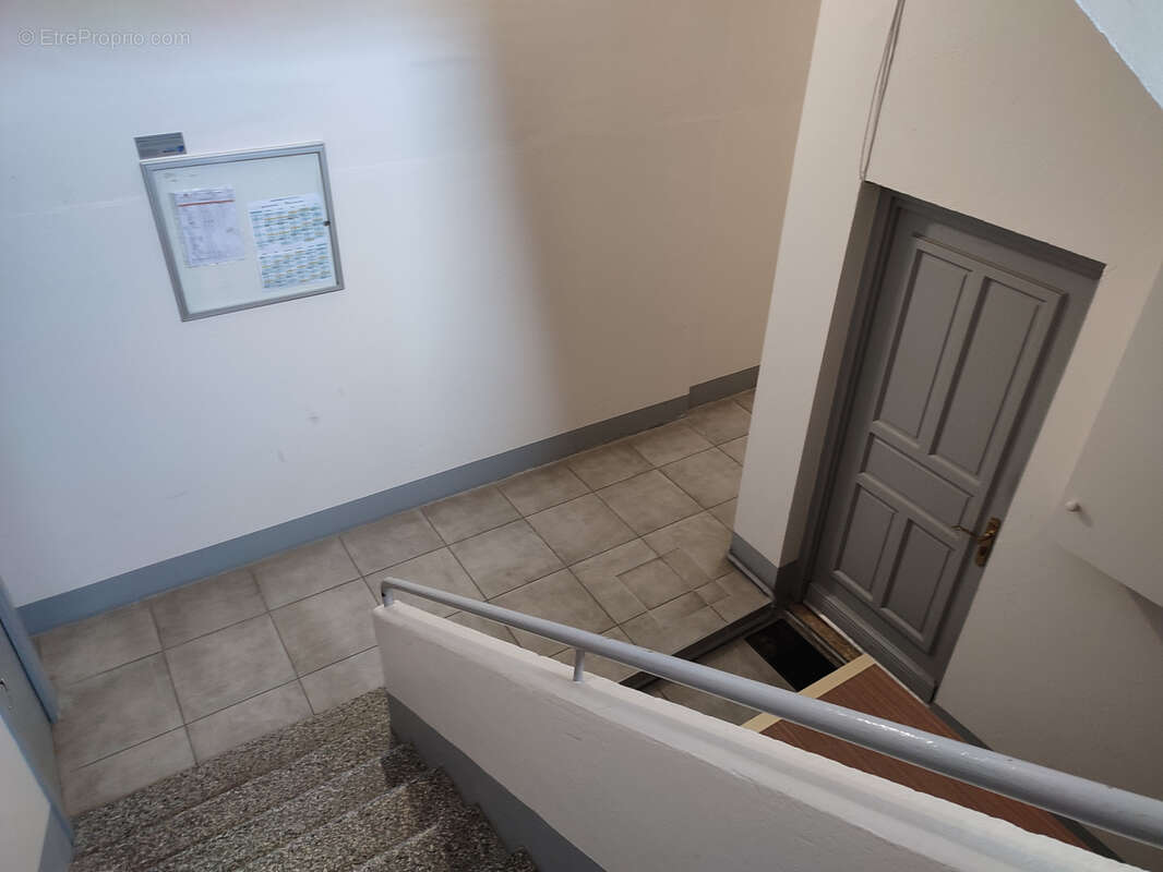 Appartement à DINAN