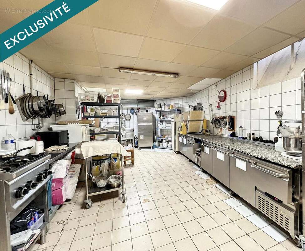 Photo 5 - Commerce à MAISONS-LAFFITTE