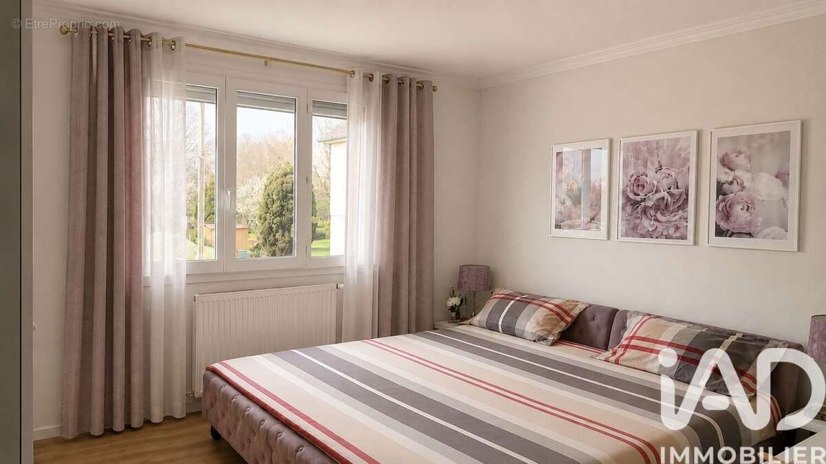 Maison 180 m² à Romilly-Sur-Seine  - photo 7