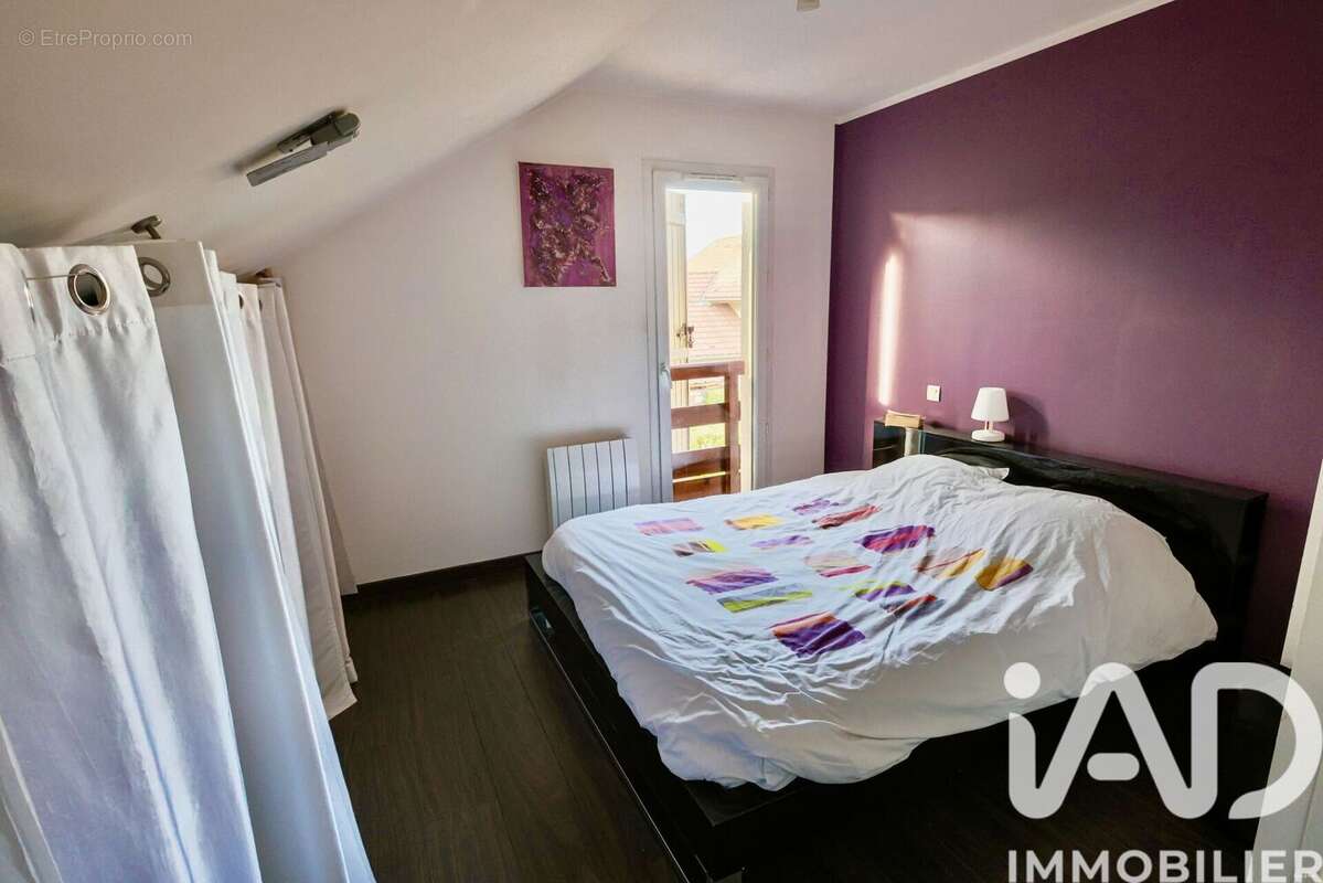 Photo 8 - Maison à SCIENTRIER