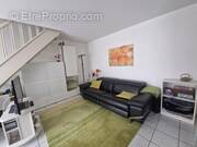 Appartement à SAINTE-GENEVIEVE-DES-BOIS