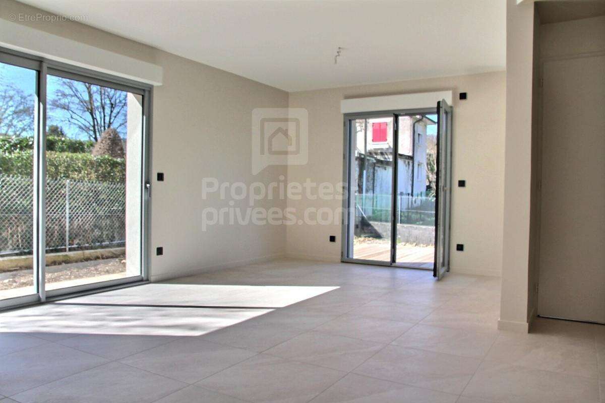 Maison à AIX-LES-BAINS