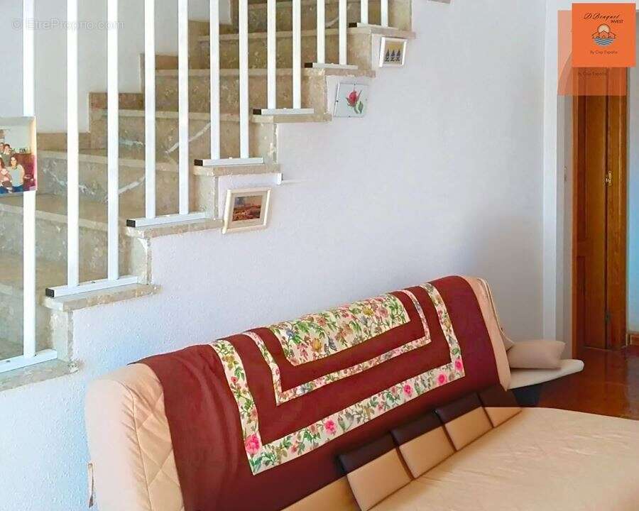 Maison à SAINT-CHRISTOL-LES-ALES