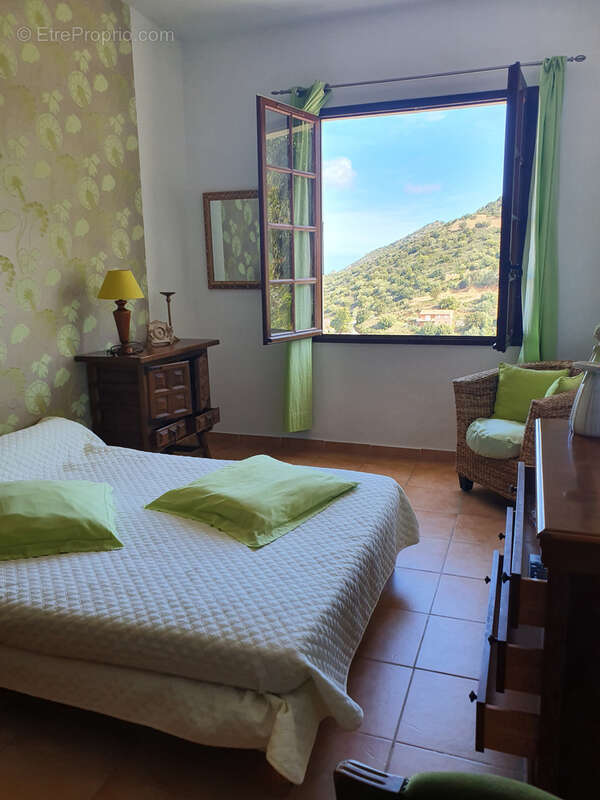 Appartement à BELGODERE