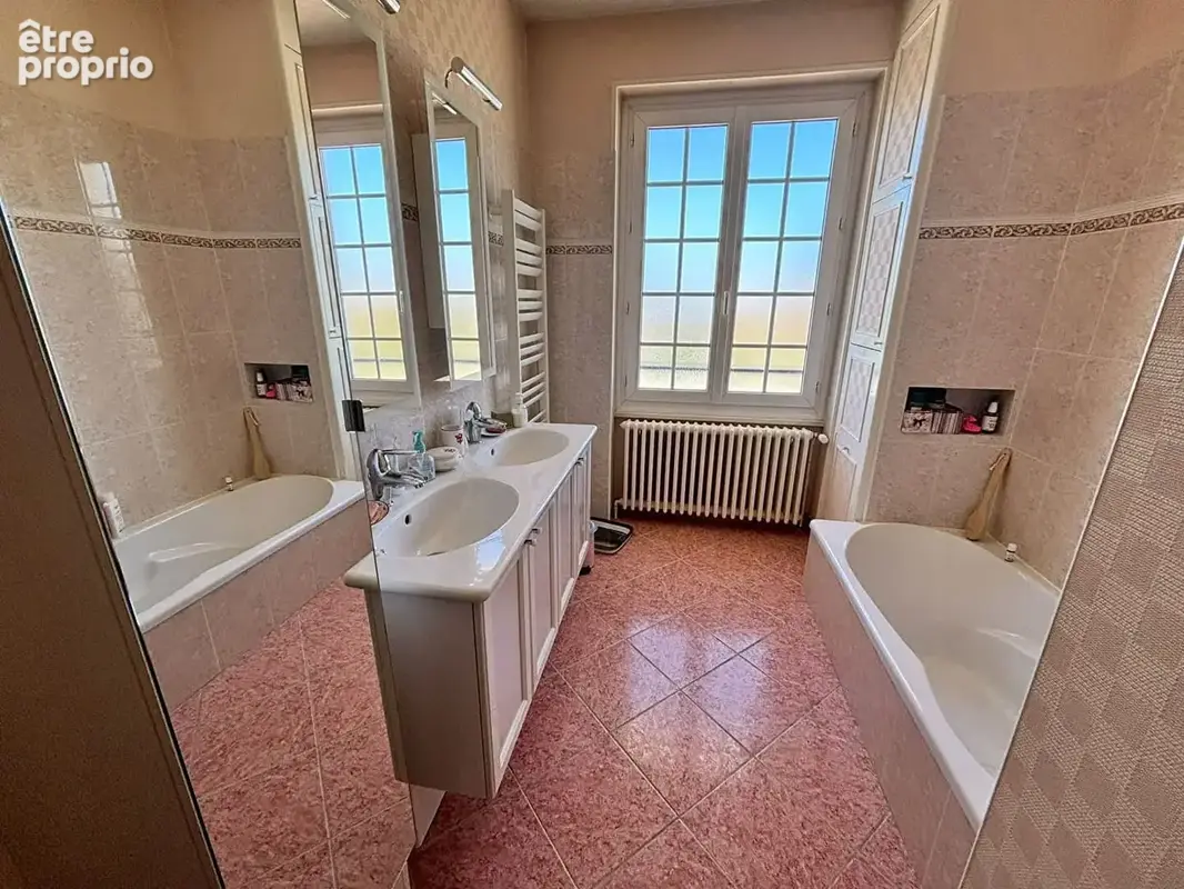 Maison 6 pieces 146 m² mably - photo 10