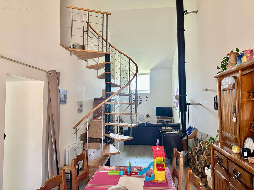 Maison à MALBOUHANS