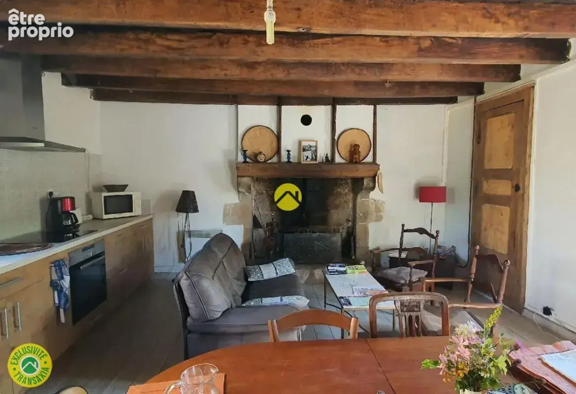 Maison au calme - photo 6