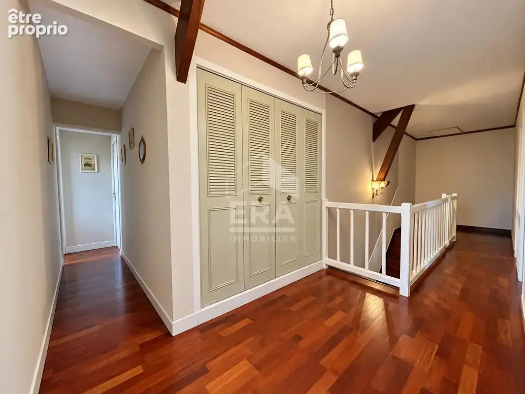 Maison 149m² à écharcon - photo 7