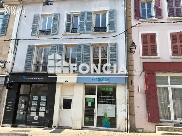 Vente - Local commercial - 35,39 m² - 71 000 € - VOIRON - - photo 4