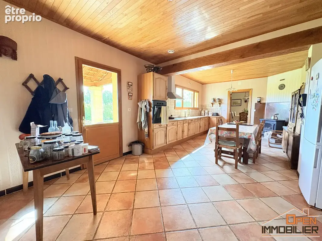 Maison 10 pièces 320 m² à vendre à Le Vigan (46300) - photo 29
