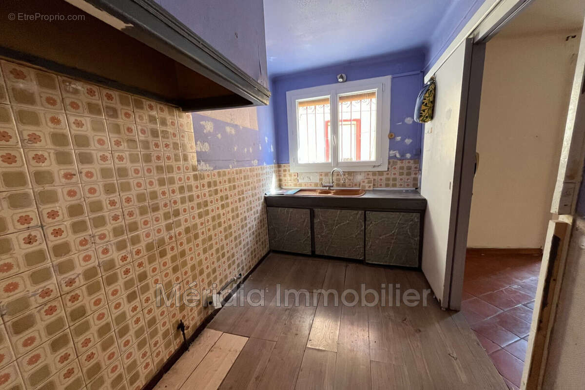 Maison à MILLAS